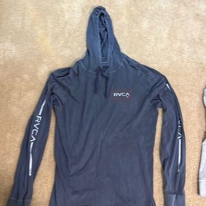 RVCA hoodie